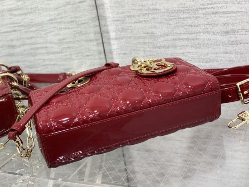 Dior My Lady Bags